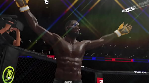 BBC - UFC Final P.2