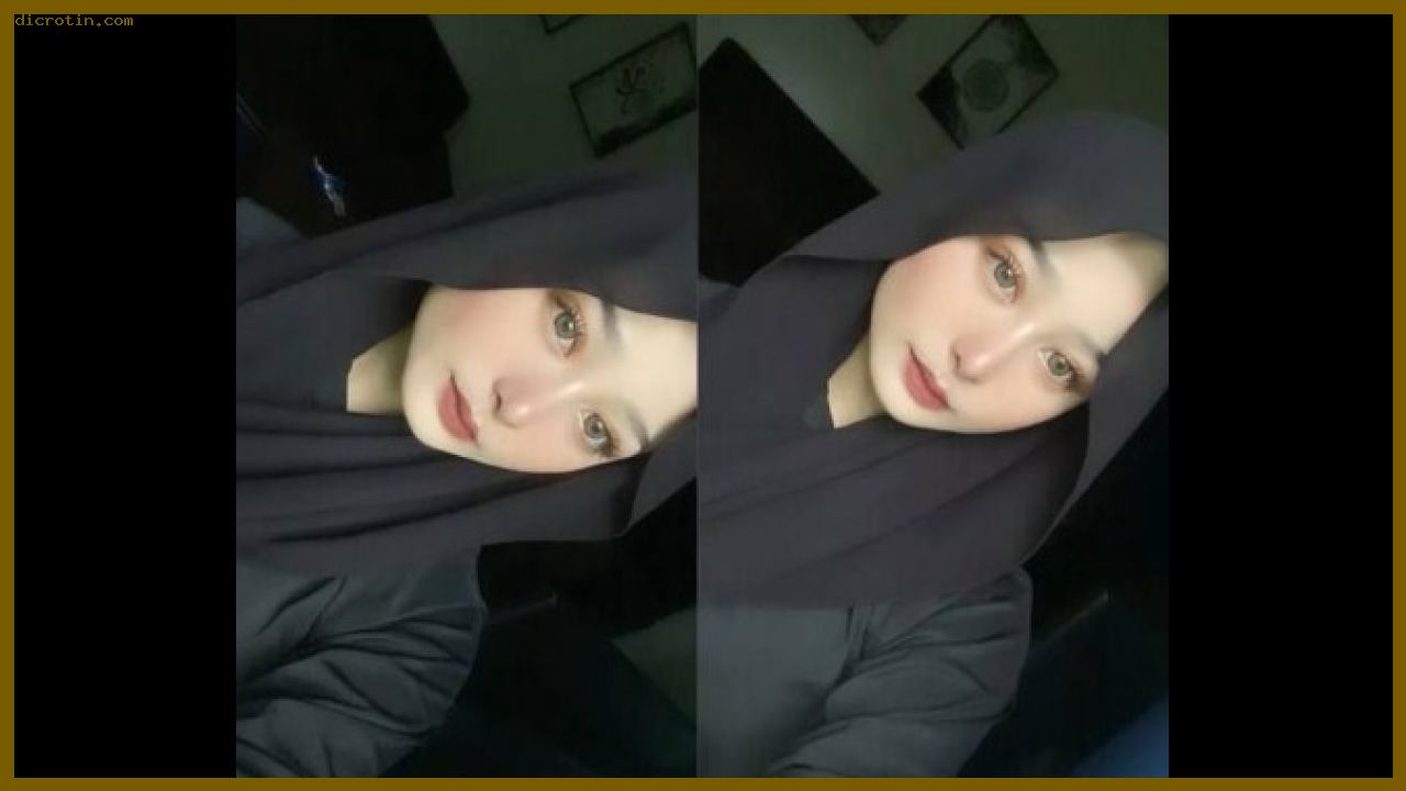 Cewek Jilbab Gen Z Wanita Muda Tapi Udah Binal Parah
