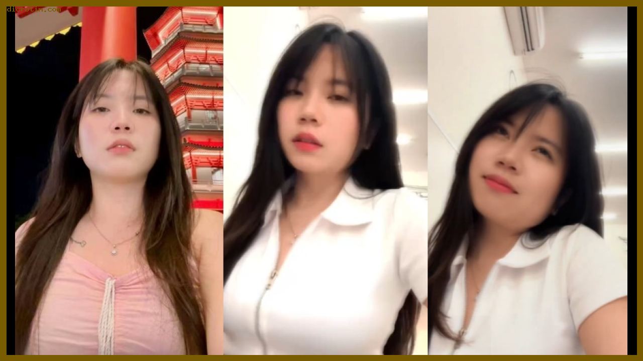Cici Cindo Bsd Lagi Selfie Sambil Masturbasi