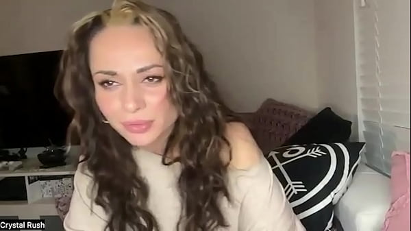 Crystal Rush - behind the scenes interview with Russian pornstar about her life and career