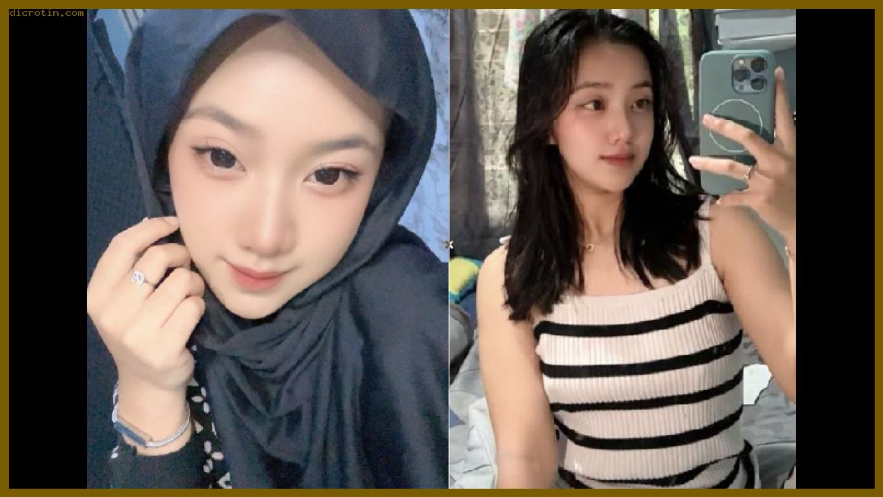 Cyalohaku Selebgram Jilbab Skandal Blunder Ngewe Colmek T...