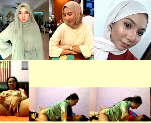 Full Video Zulaikha Halim Cewek Jilbab Colmek Pake Timun ...