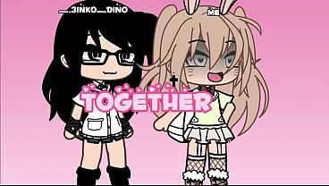 gachas so no pink pink pink