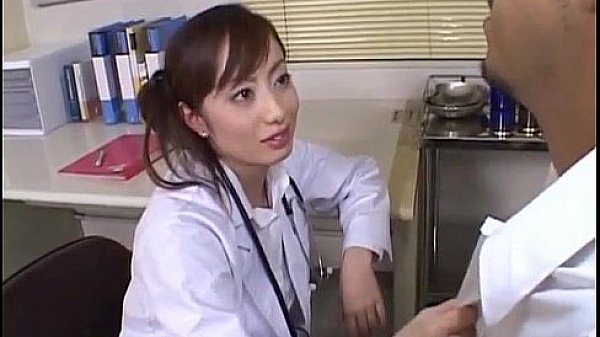 Japanese AV Model n crazy nurse porn scenes