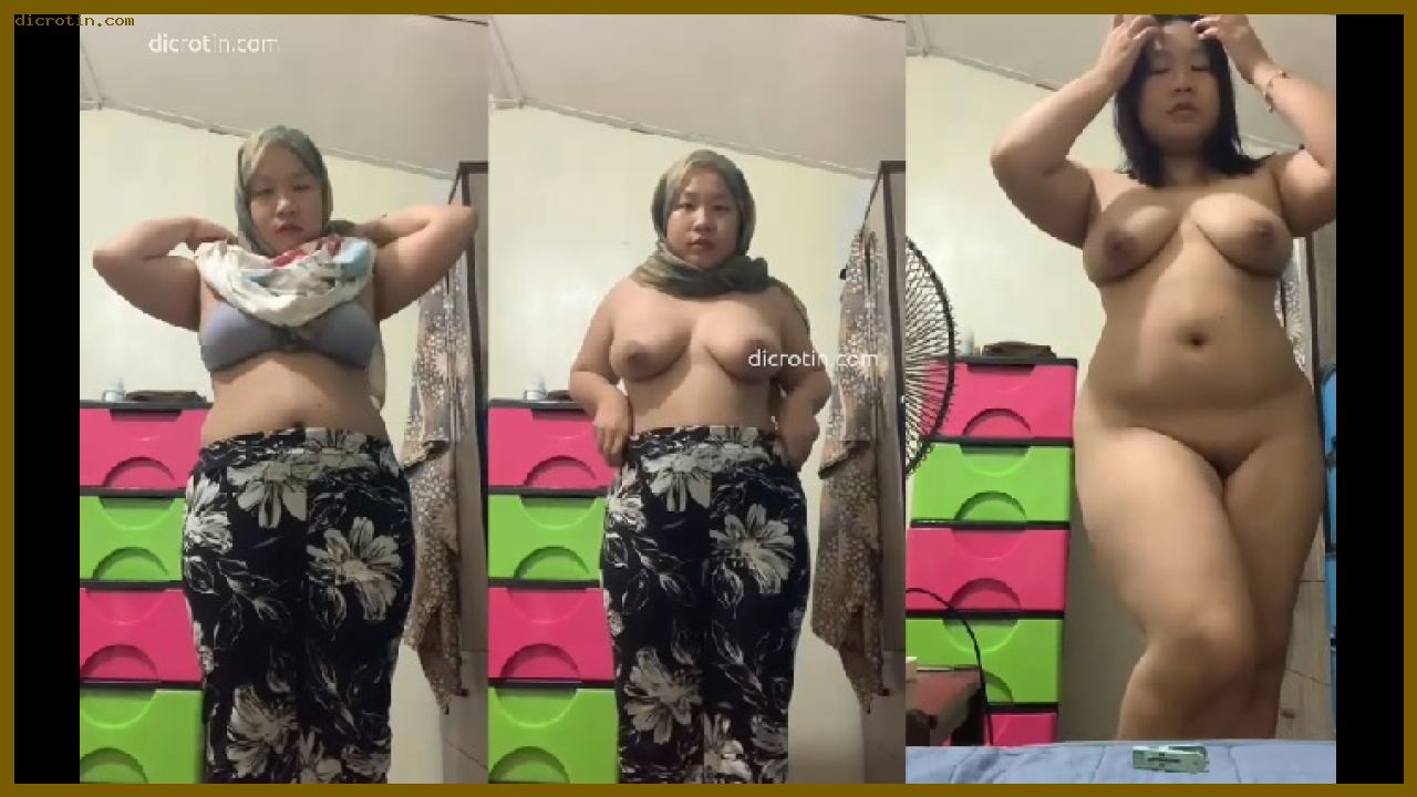Jilbab Cindo Semok Montok Tembem Bugil Buat Pacar