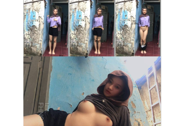 Kolpri Ayang Cewek 18+ Jilbab Eksib Kompilasi Bugil Dan C...
