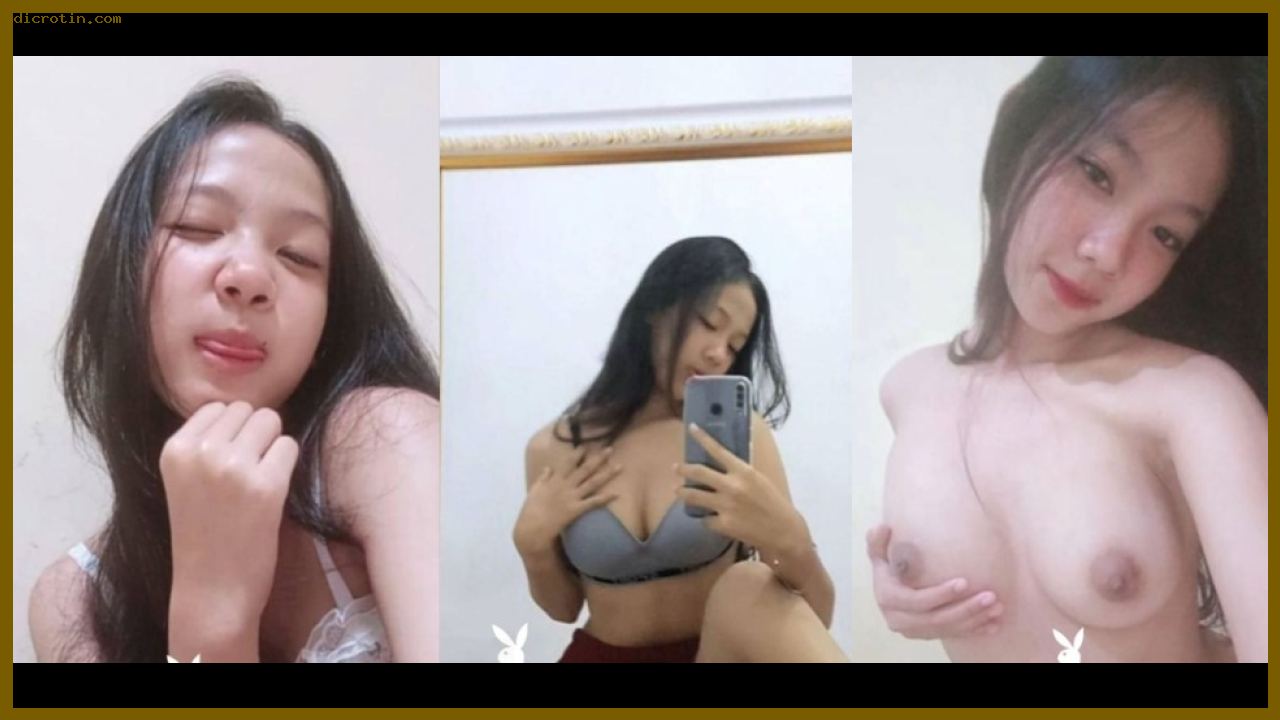 Kolpri Eca Chindo Mulus Masih Pulen Banget