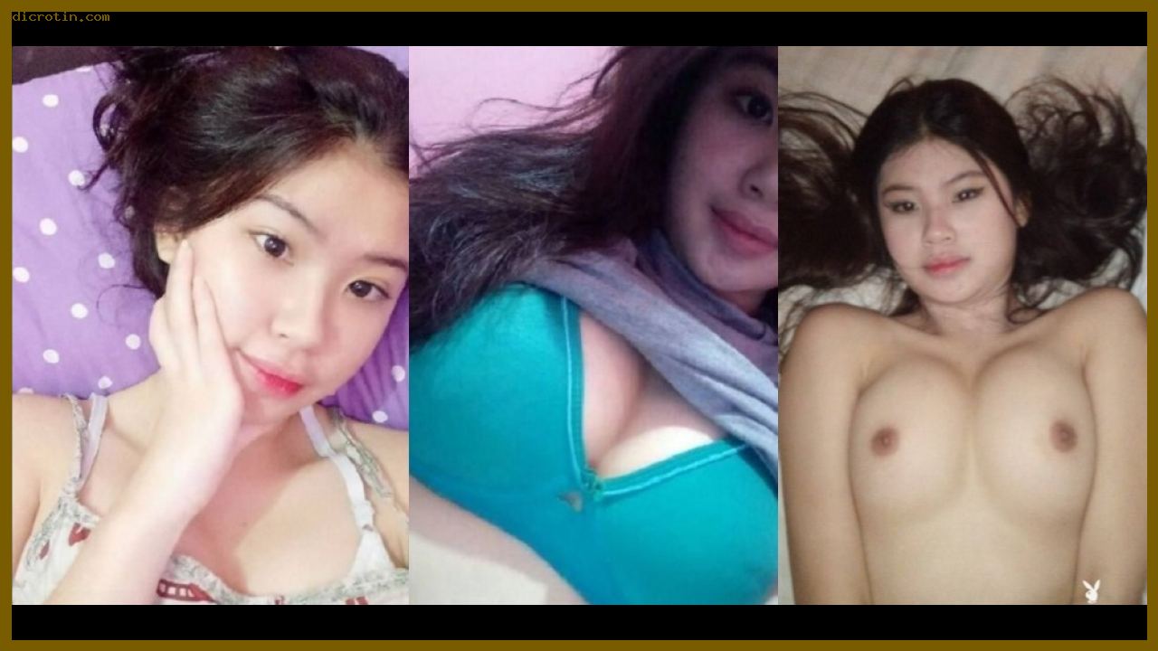 Kolpri Tifa Ngenskuy Di Hotel Sama Pacar