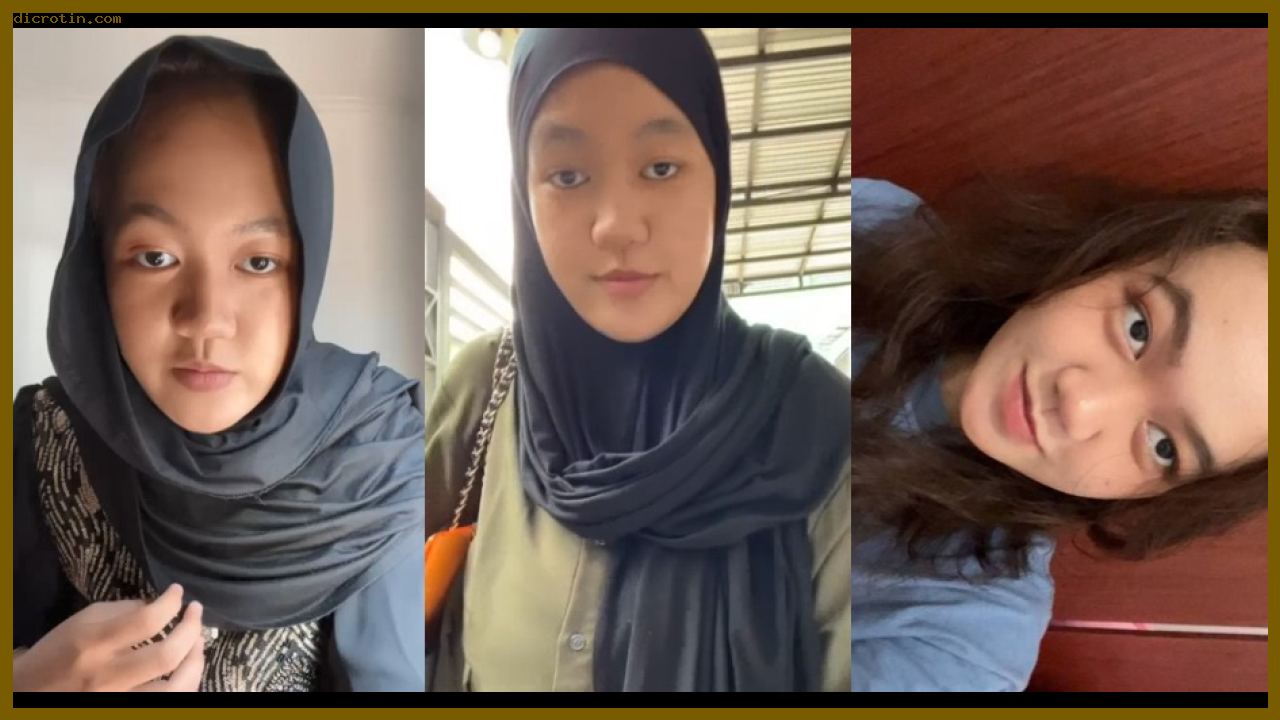 Kompilasi Masturbasi Amalia Riski Hijab Toge