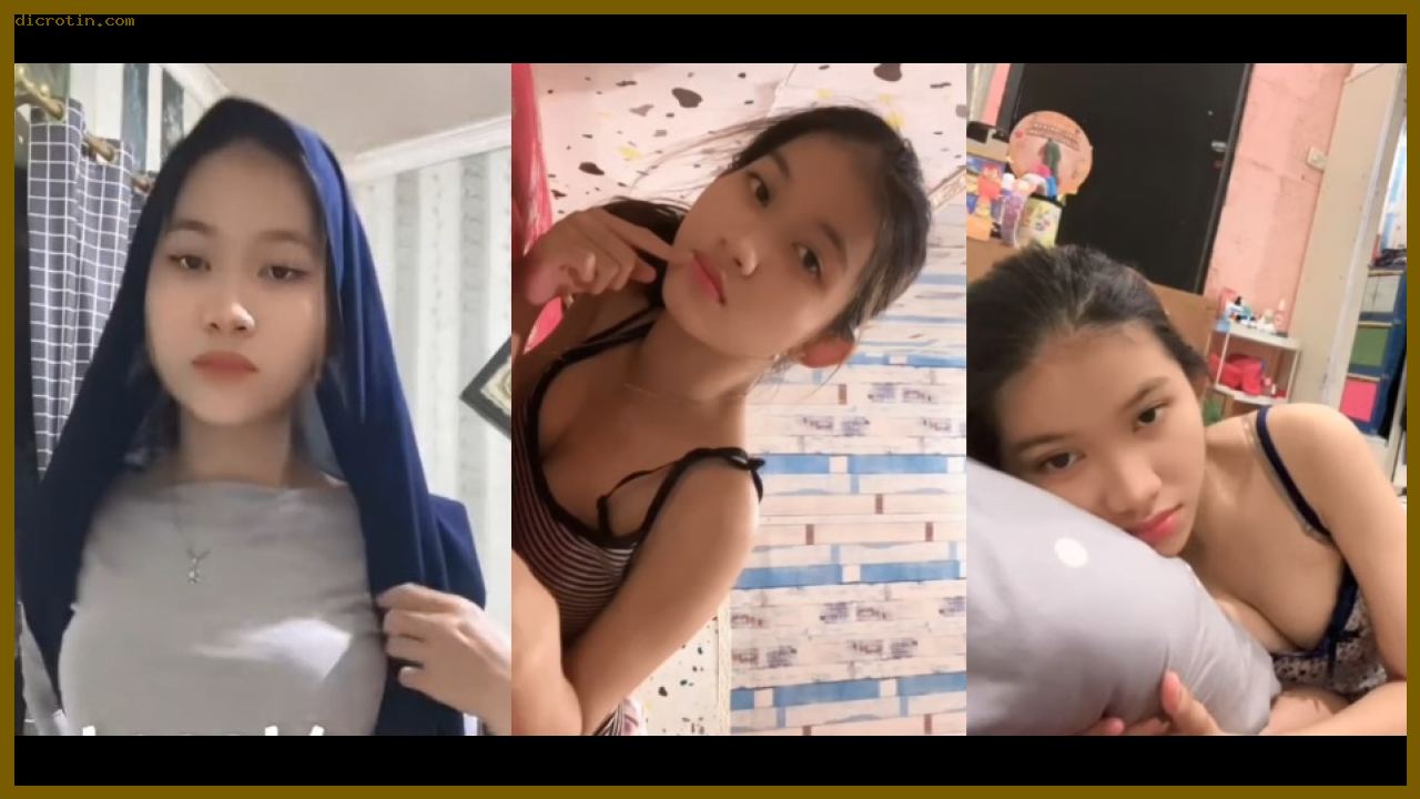 Lanjutan Konten Vip Miss Cukaakamu Jilbab Hot