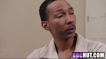 MILF Choose BBC