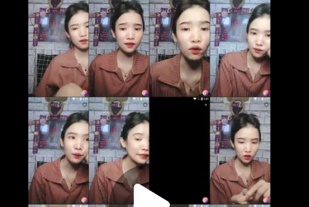 Mput Host Cindo Live Bar Bar Omek Mastrubasi