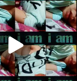 Ometv Ketemu Cewek 18+ Suka Remes Nenen Mengkelnya