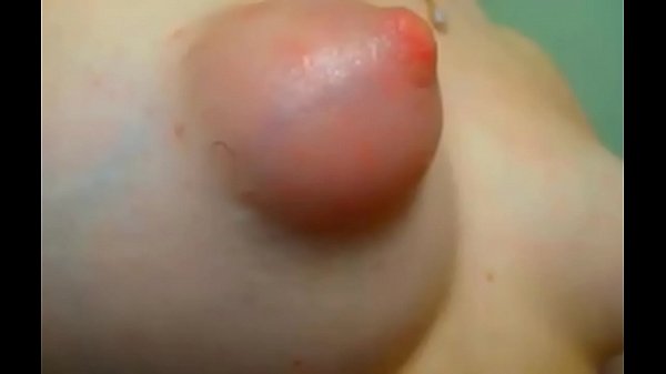 Pink niplle