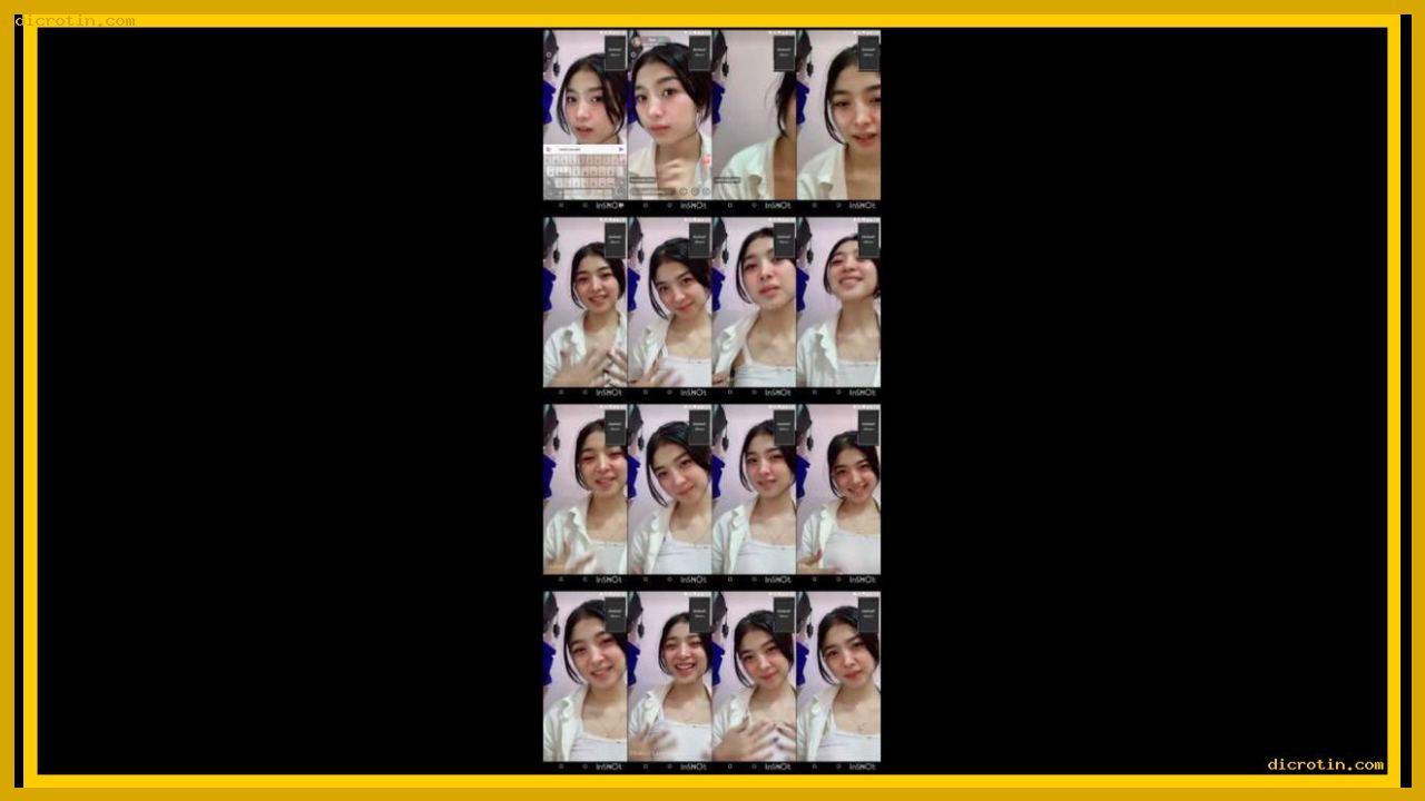 Queen Jilbab Livu Mode Non Hijab Kemeja Putih