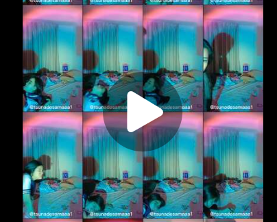 Rosalinda Host Cantik Seksi Live Ngewe Ml