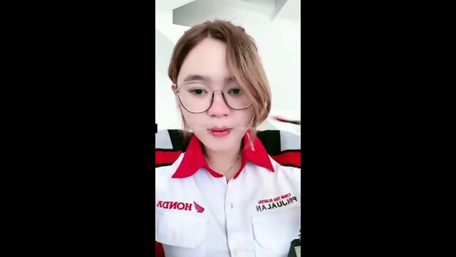 Sales honda colmek nih