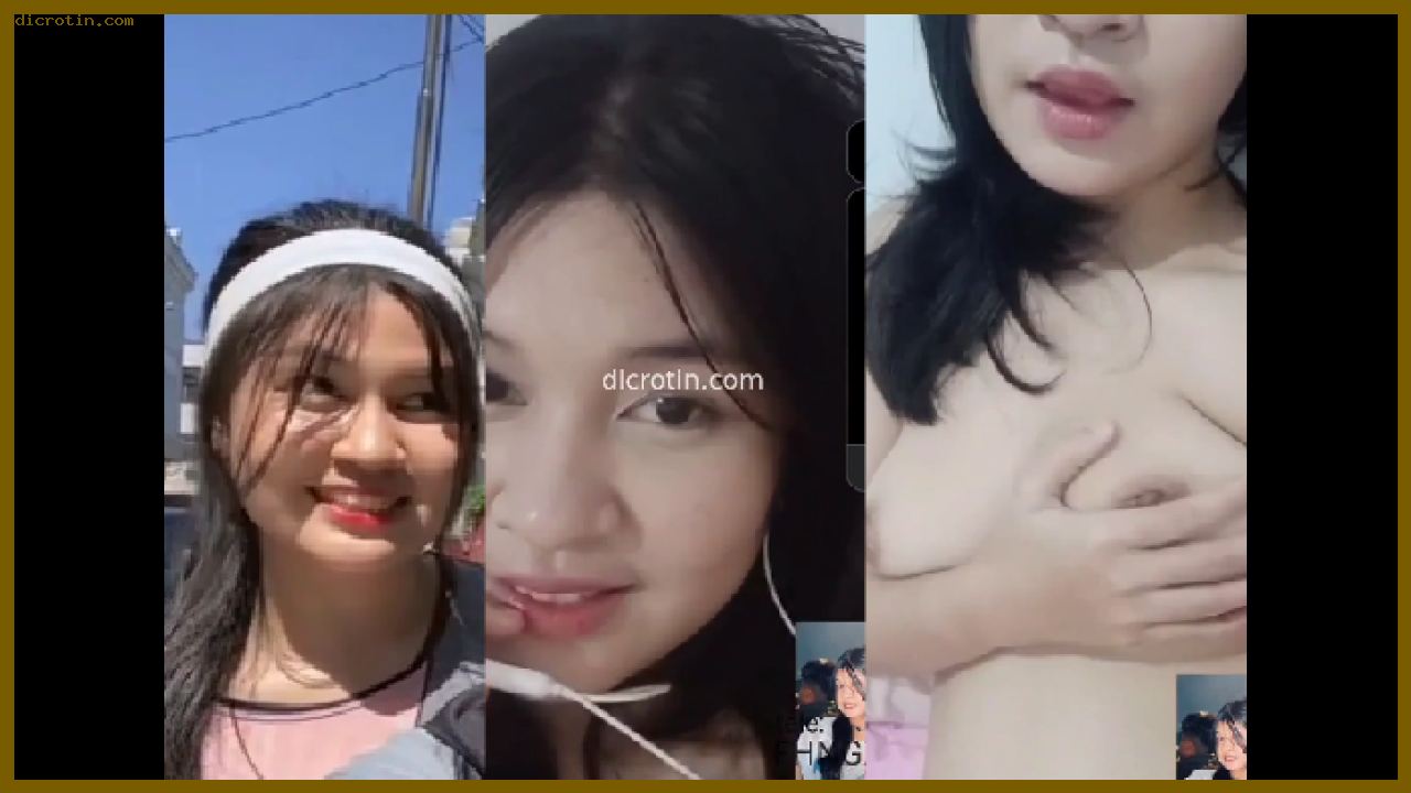 Skandal Hana Cewek Tembem VCS Colmek Kesebar