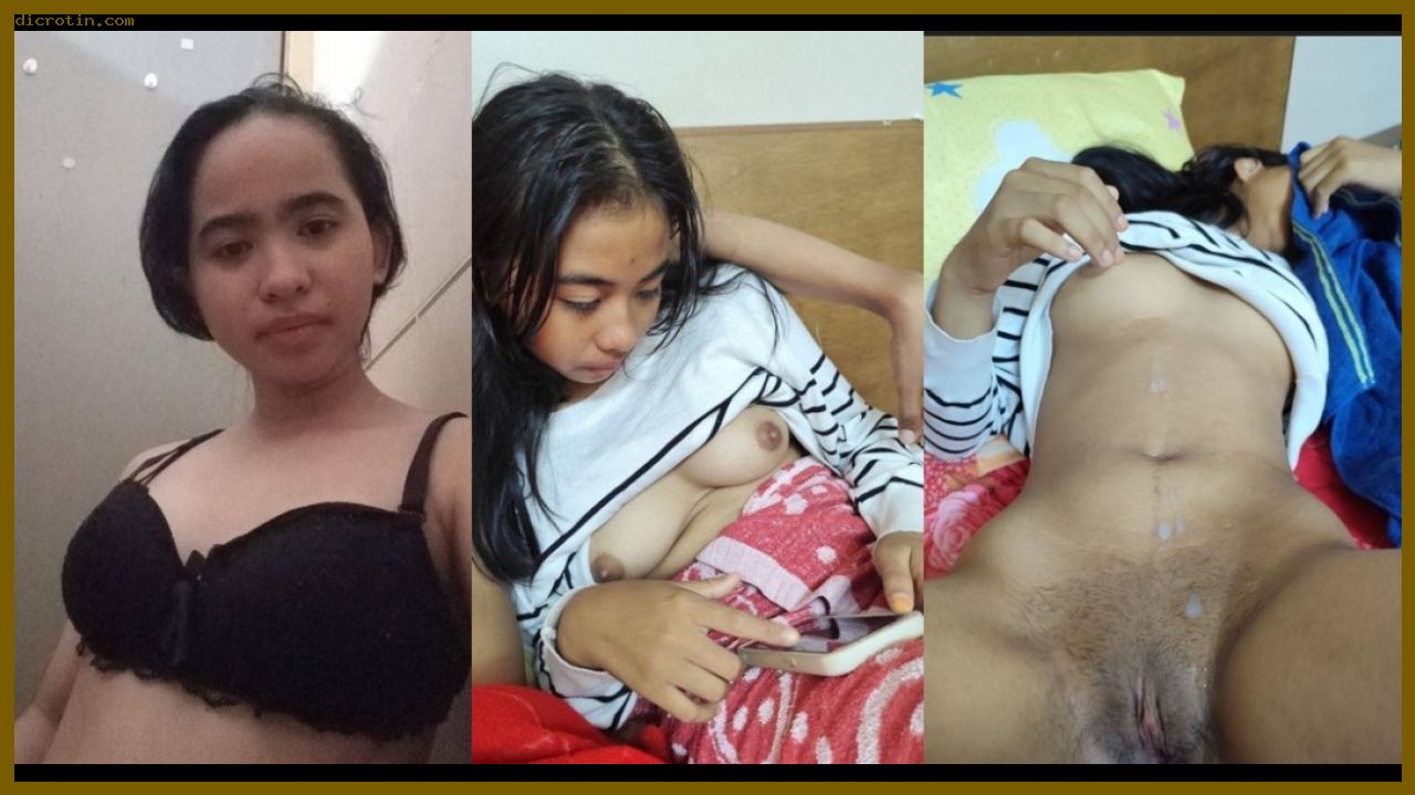 Skandal Miss Ariana Stape Barbar Banget