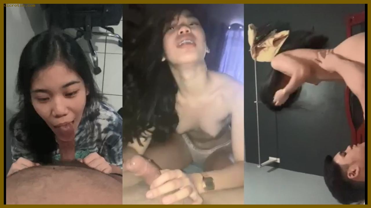 Skandal Sepupu Sextape Yang Lagi Viral Di Ig