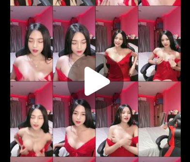 Sonya Host Cantik Mango Live Show Bar Bar Dengan Lingerie...
