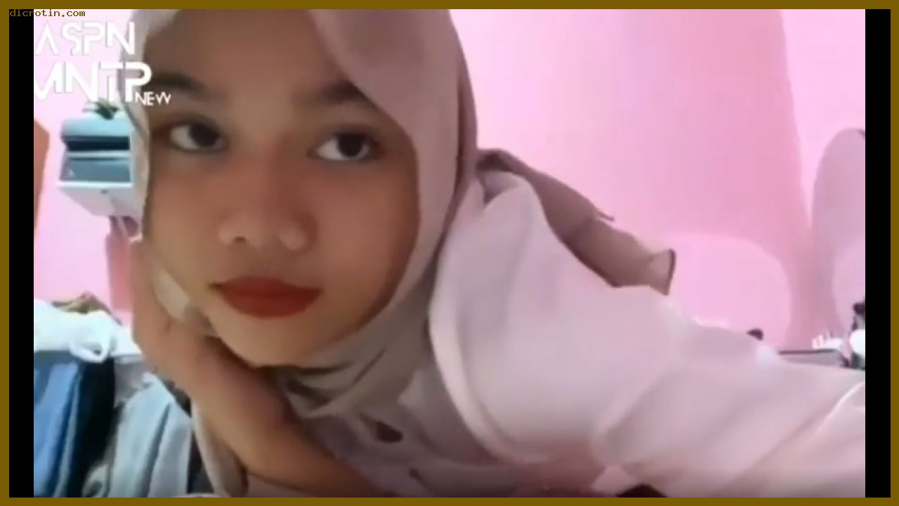 Ultimate Update Cewek Jilbab Syafinaz Colmek Dan Ngewe Du...