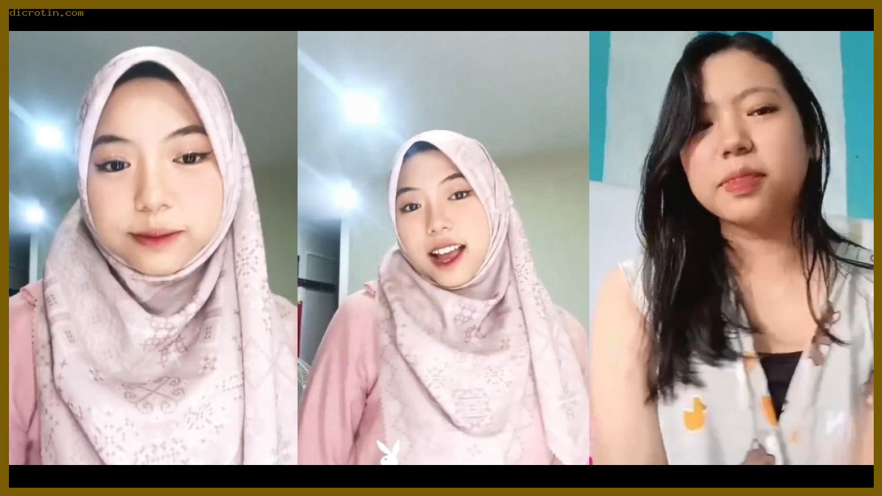 Update Koleksi Colmek Miss Dona Hijab Tembem