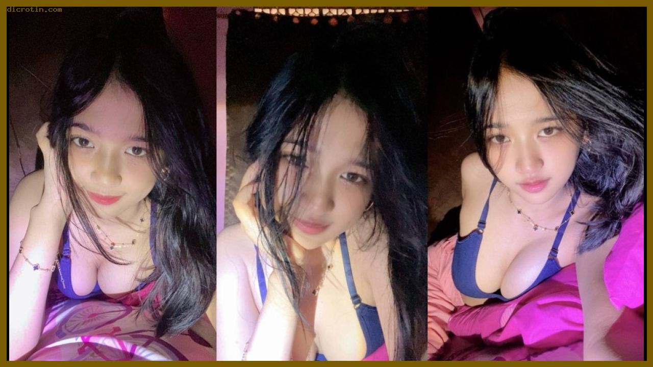 Update Koleksi Video Rare Stape Sherly