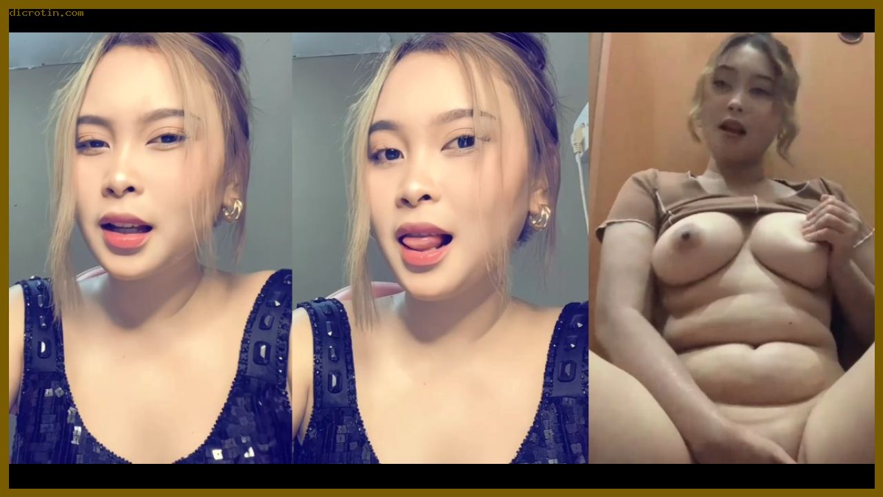 Update Konten Vip Colmek Tante Ayuna Legit