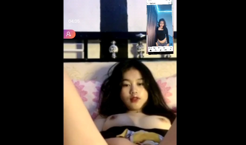 Vcs Sama Cantika Selebgram Cantik Pulen Gen Z
