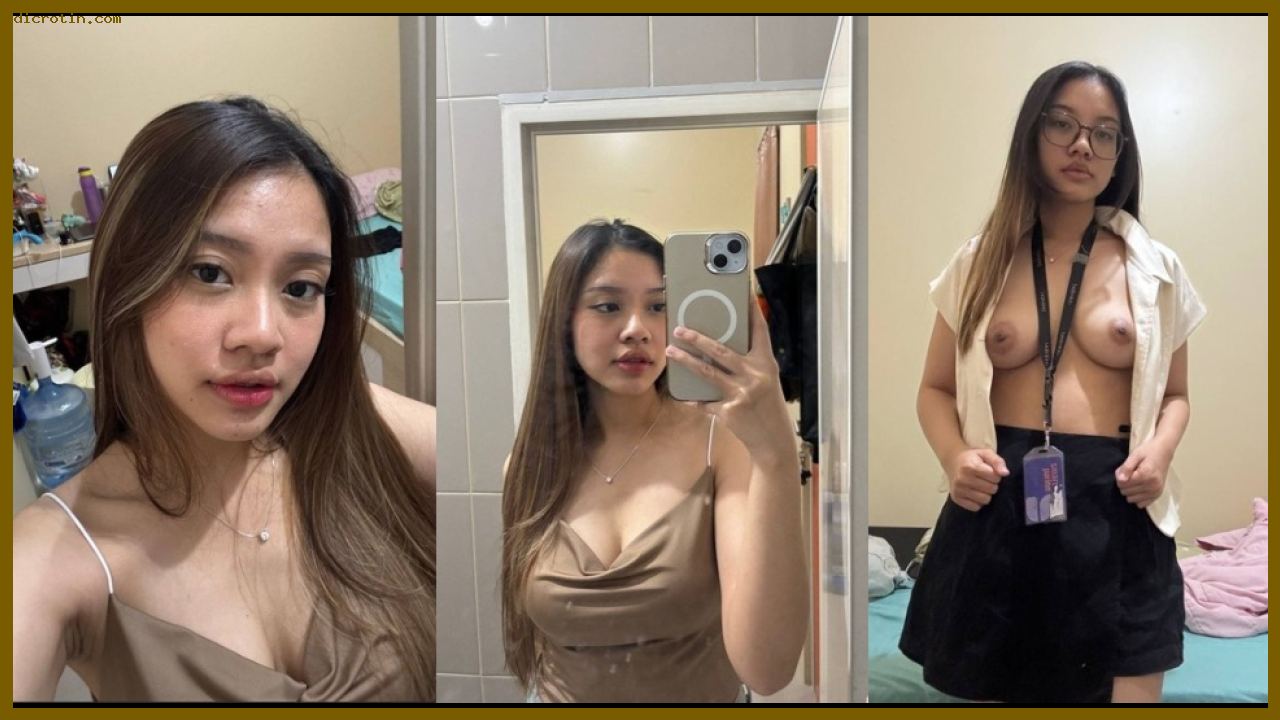 Video Exclusive Kalori Slave Seksi Bikin Gerah