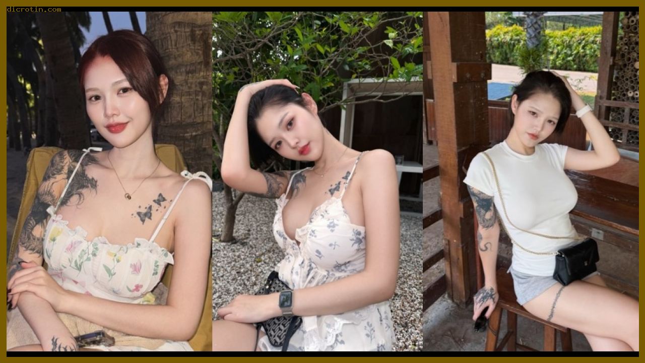 Video Koleksi Colmek Miss Steffany Blonde