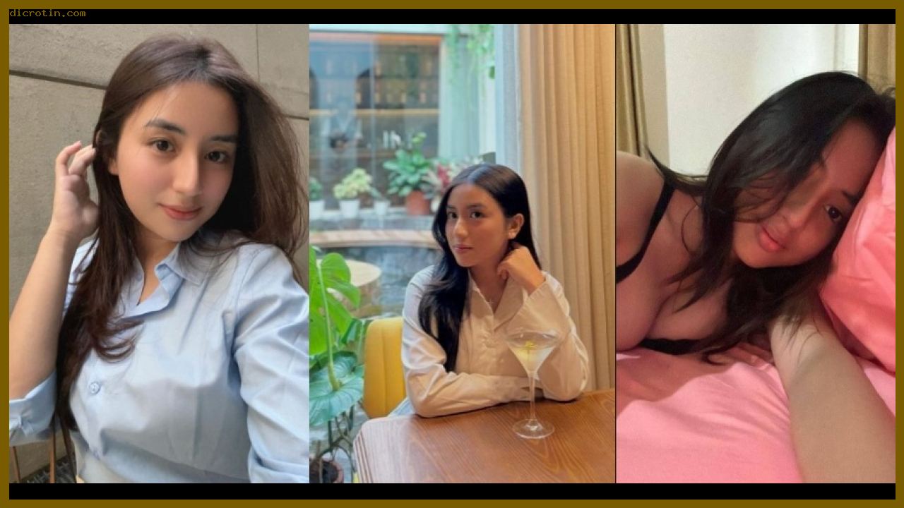 Video Masturbasi Miss Elyana Biring Cewe Blasteran