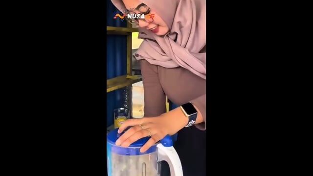 winda cann penjual es cantik colmek di sebar mantan